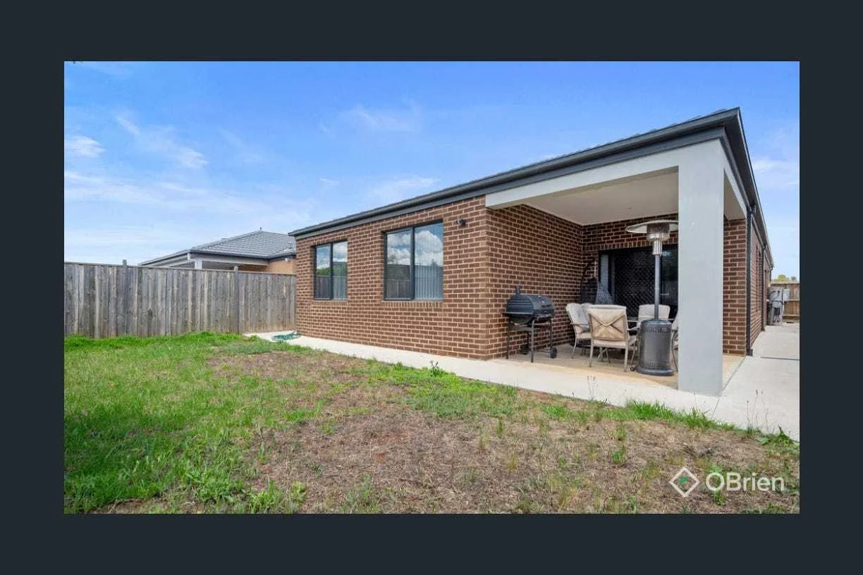 Additional image 7 of 15 Growth Drive, Weir Views VIC 3338