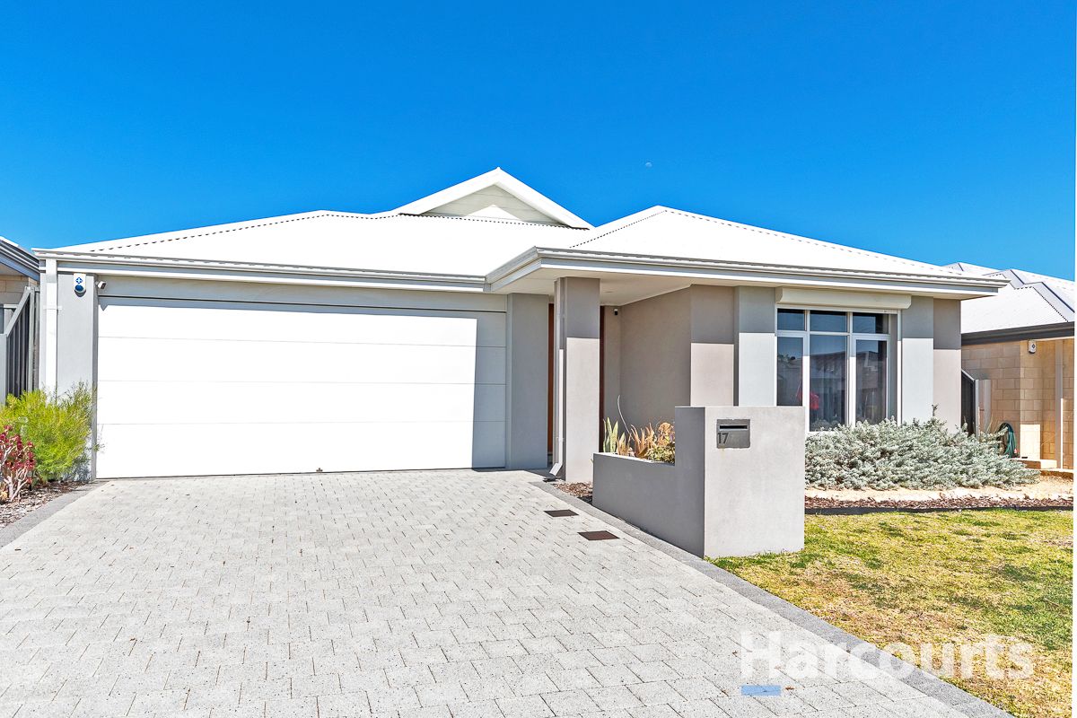 17 Albedo Chase, Eglinton WA 6034, Image 0