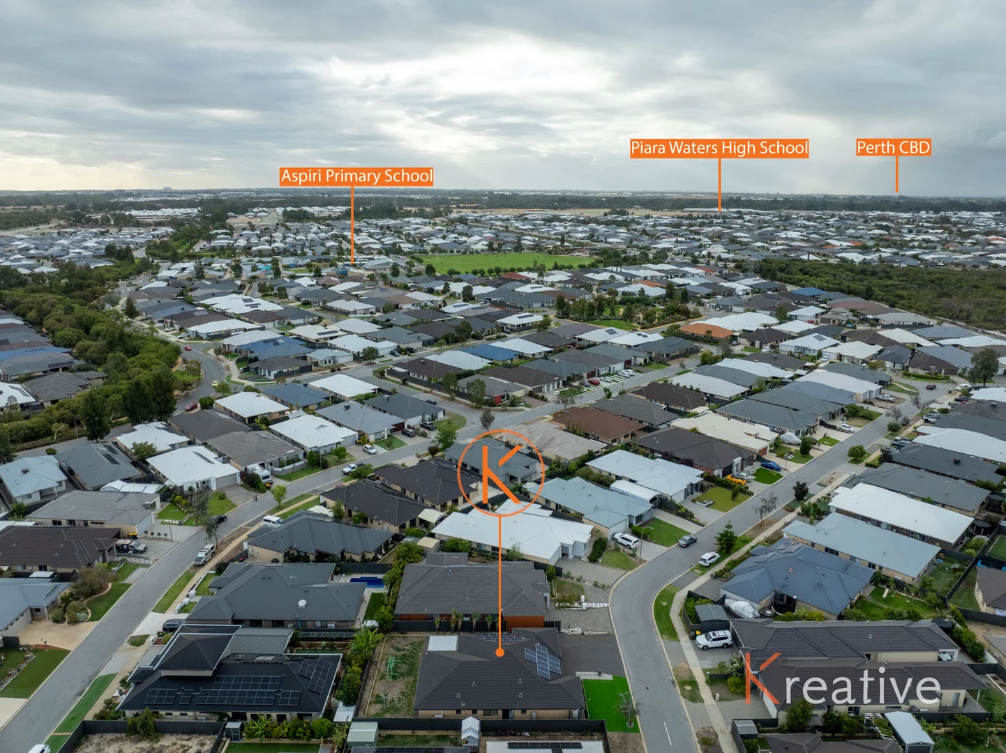 Additional image 32 of 4 Gladalan Way, Piara Waters WA 6112