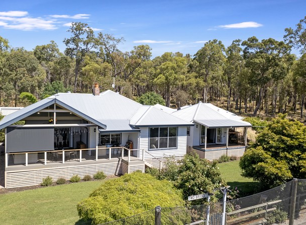 2528 Goodwood Road, Paynedale WA 6239