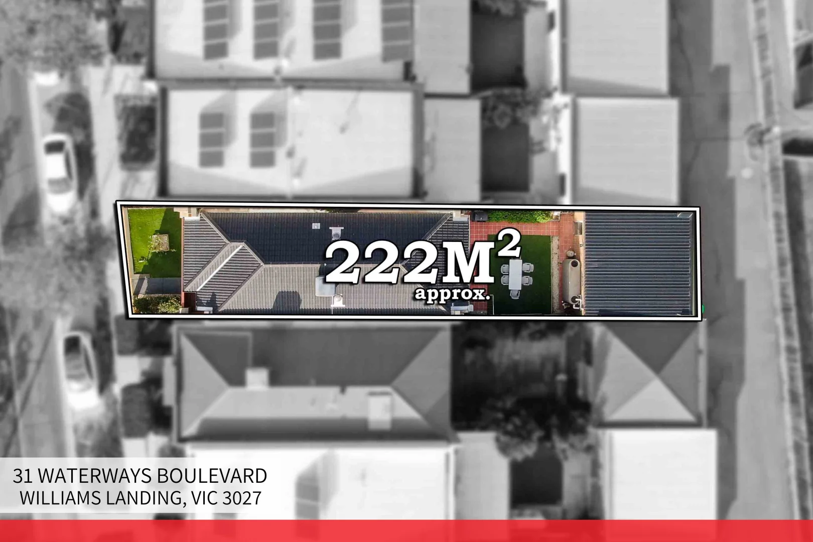 Additional image 23 of 31 Waterways Boulevard, Williams Landing VIC 3027