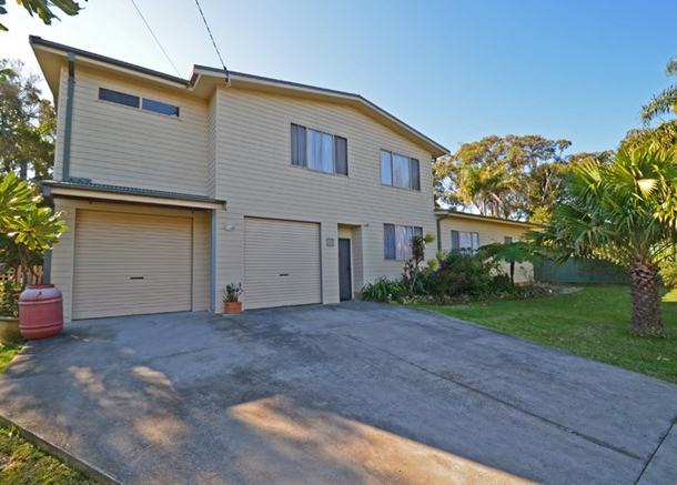 1-3 Rymill Place, Bundeena NSW 2230