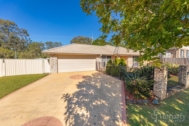Picture of 18 Brushbox Pl, UPPER CABOOLTURE QLD 4510