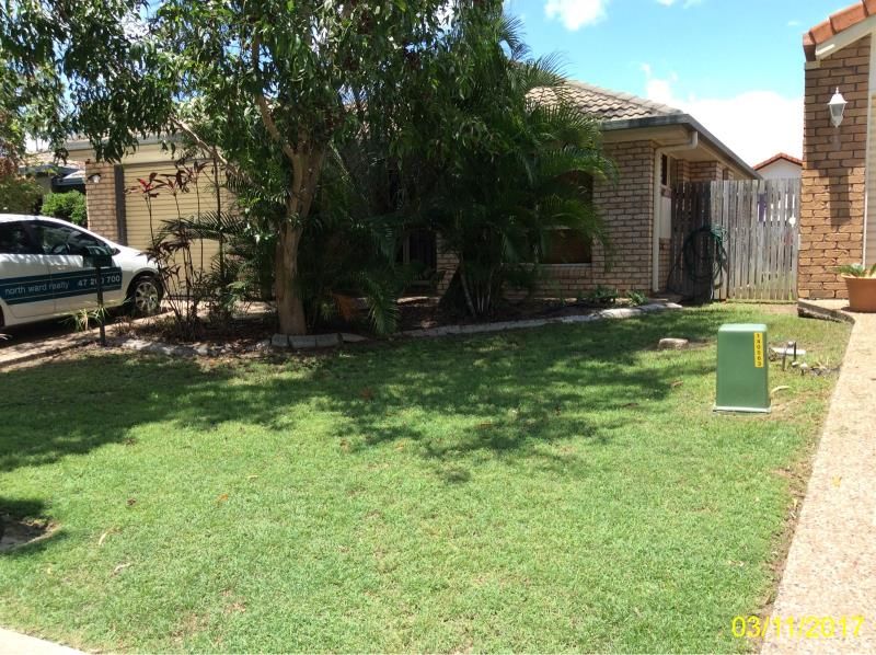 6 New England Court, Douglas QLD 4814, Image 0