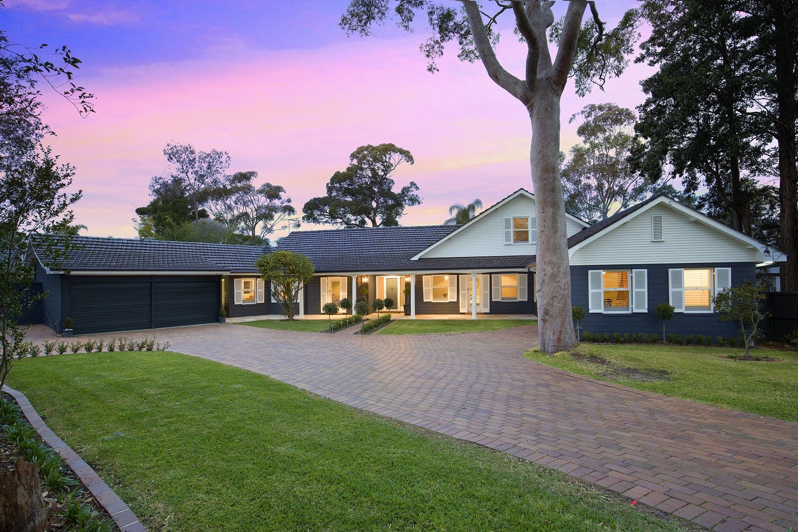 8 Wirra Close, St Ives NSW 2075