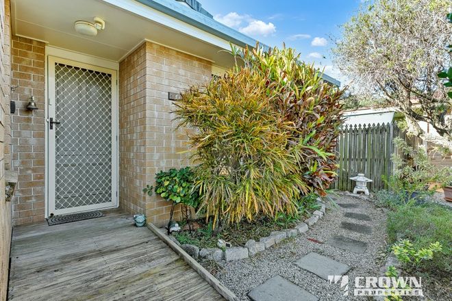 Picture of 72/2 Wattle Road, ROTHWELL QLD 4022