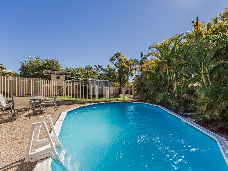 1 Tallowood Street, Yamanto QLD 4305, Image 0