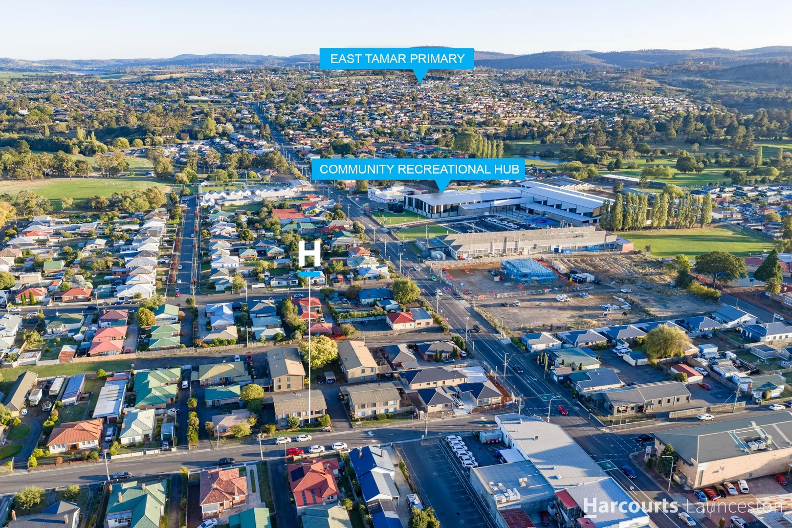 Additional image 16 of 3/4 Haig Street, Mowbray TAS 7248