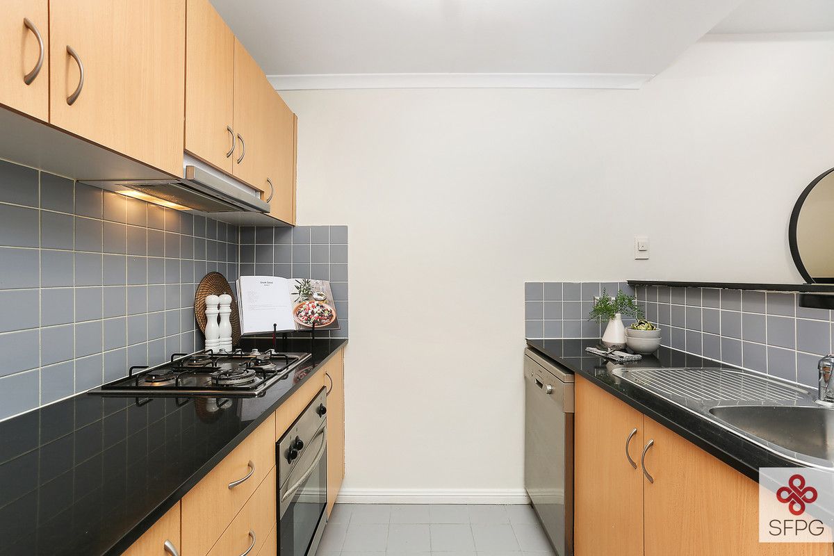 3/52 Regent Street, Chippendale NSW 2008, Image 2