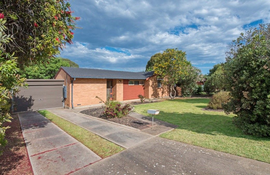 3 bedrooms House in 14 Kenneth Road MORPHETT VALE SA, 5162