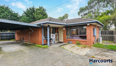 Picture of 2/28 Mitchell Parade, MEADOW HEIGHTS VIC 3048