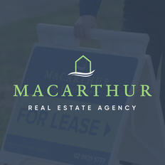 Macarthur Real Estate Agency - Leasing Manager