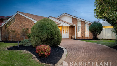 Picture of 4 Simpson Way, SEABROOK VIC 3028