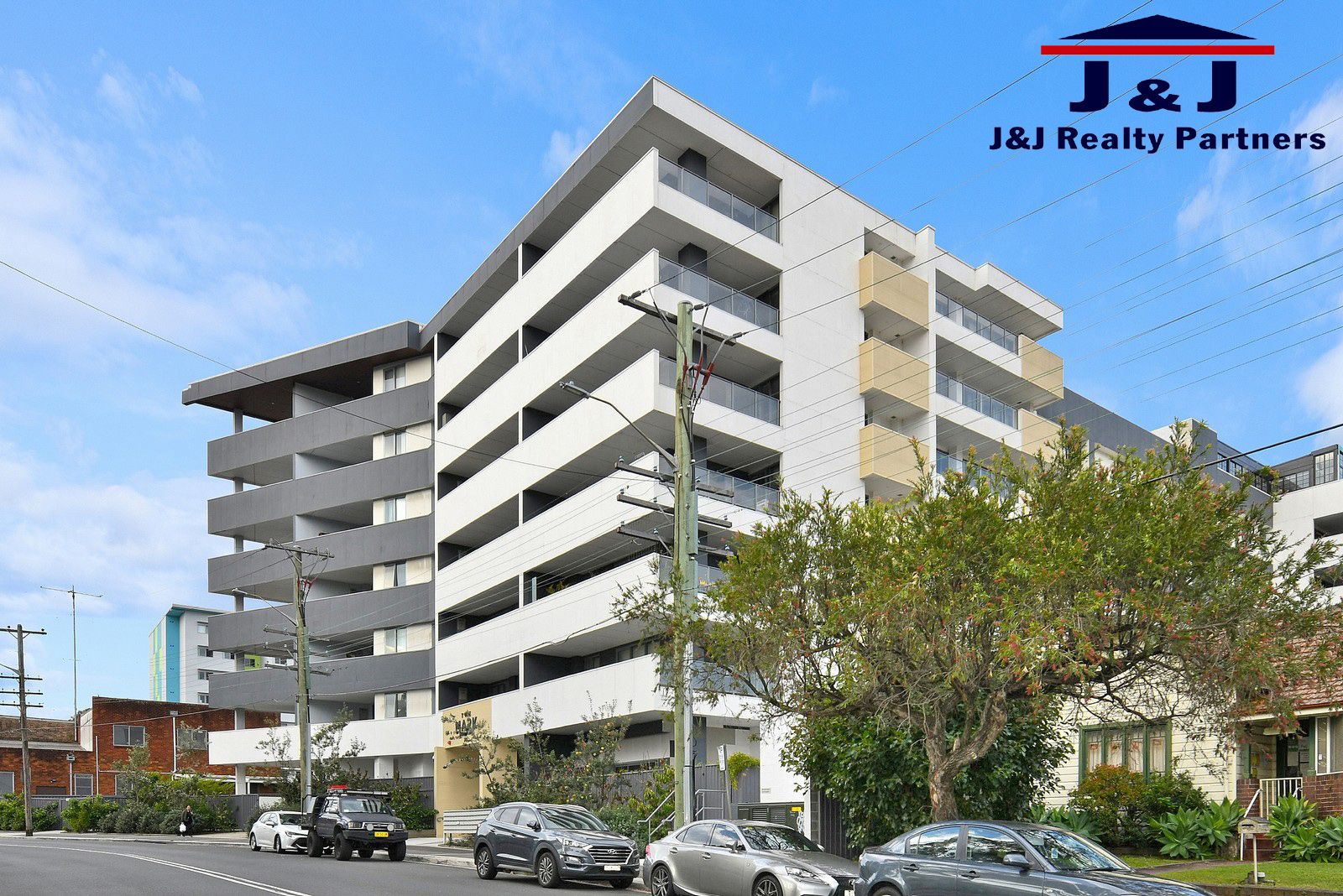 322/74 Restwell St, Bankstown NSW 2200, Image 0