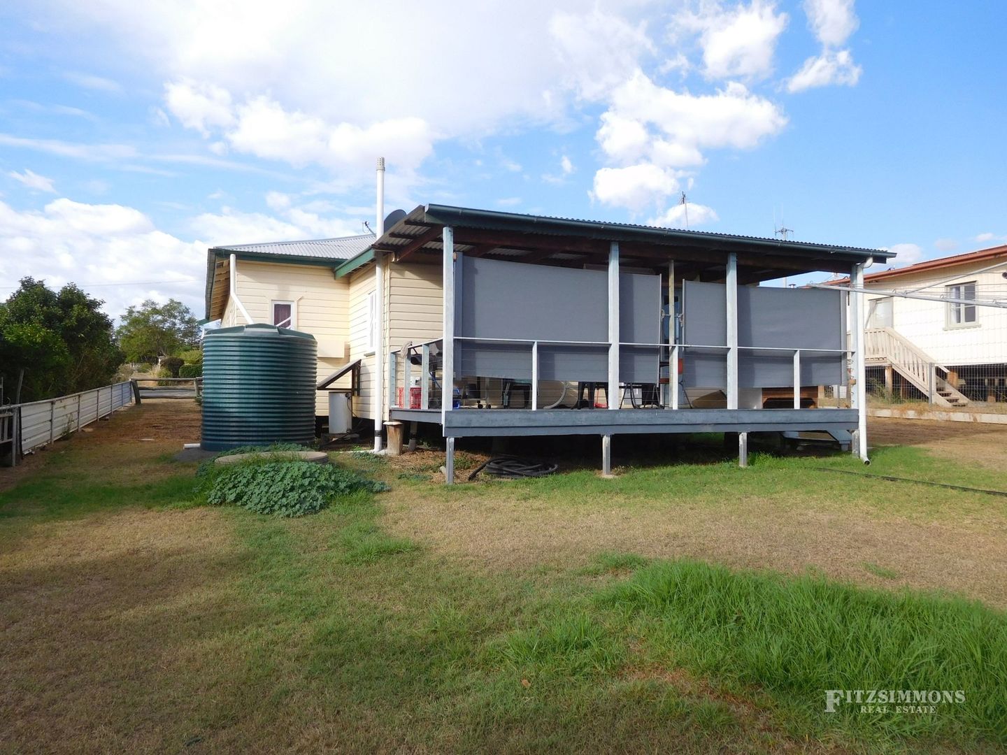 10 Dennis Street, Bell QLD 4408, Image 2