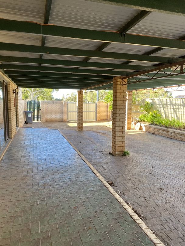 38 Willesee Street, Carnarvon WA 6701 House For Rent 500 Domain