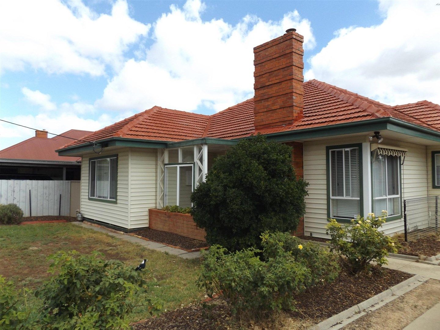 6 Moss Street, Numurkah Property History & Address Research Domain