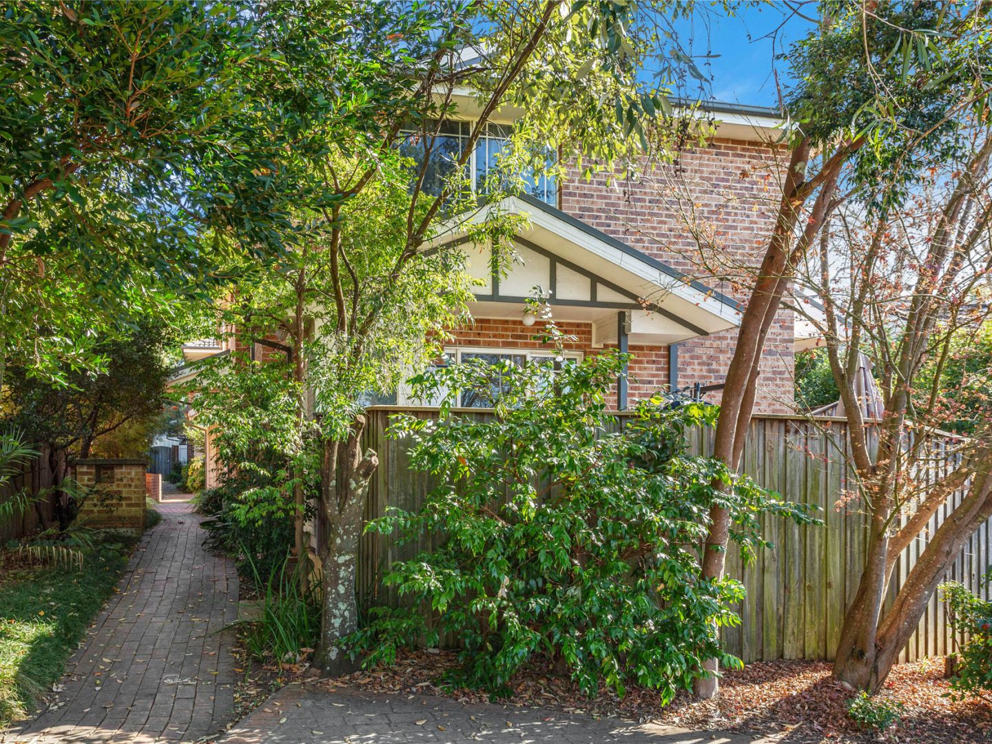 2/89 Jersey Street North, Hornsby NSW 2077, Image 2
