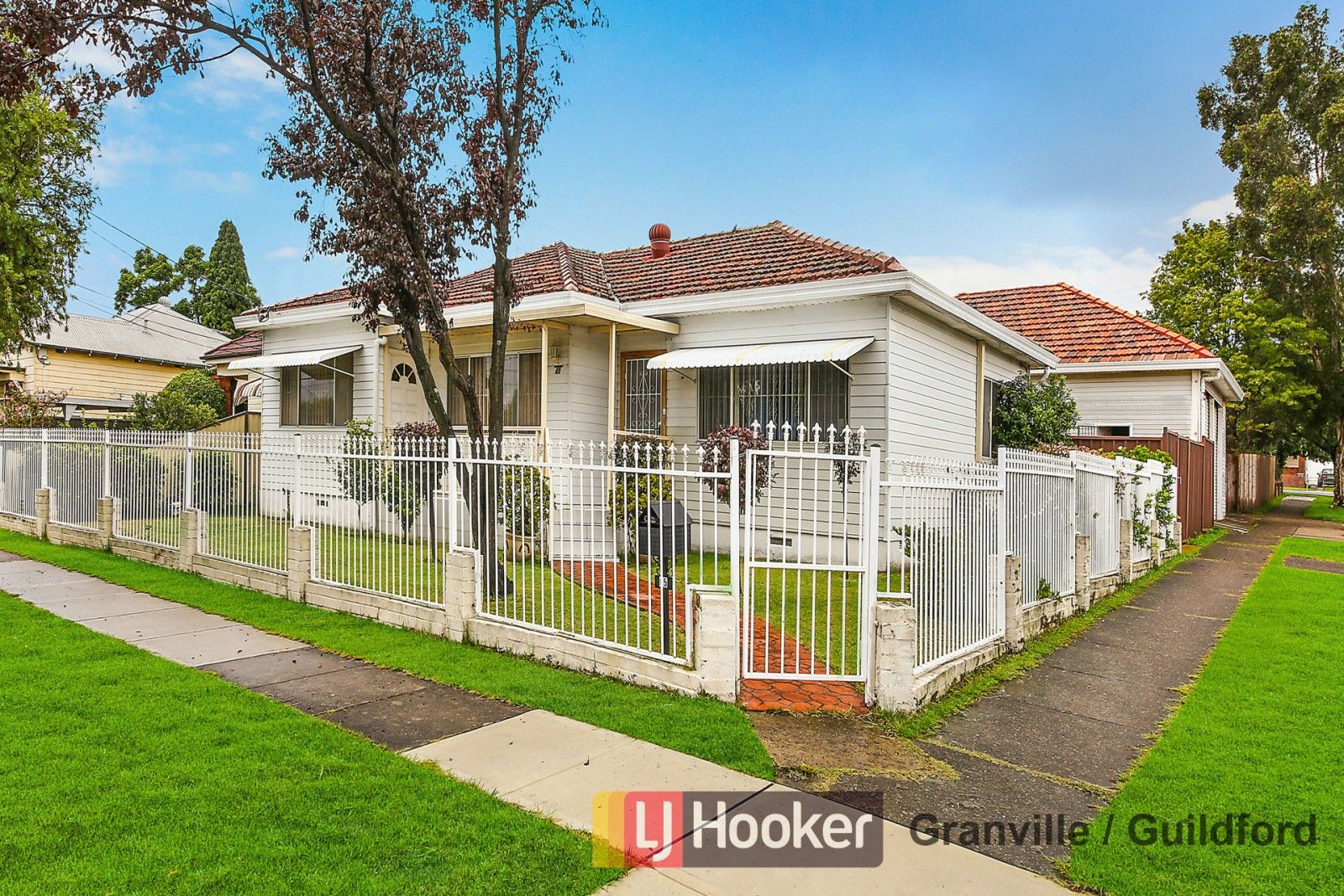 65 O'Neill Street, Granville NSW 2142, Image 0