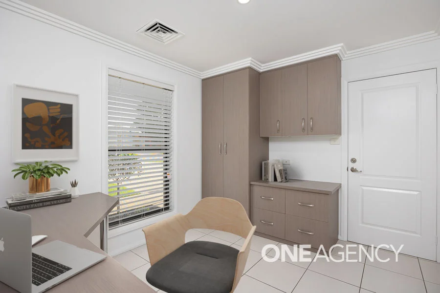 Additional image 4 of 21 WELLINGTON AVENUE, Tatton NSW 2650