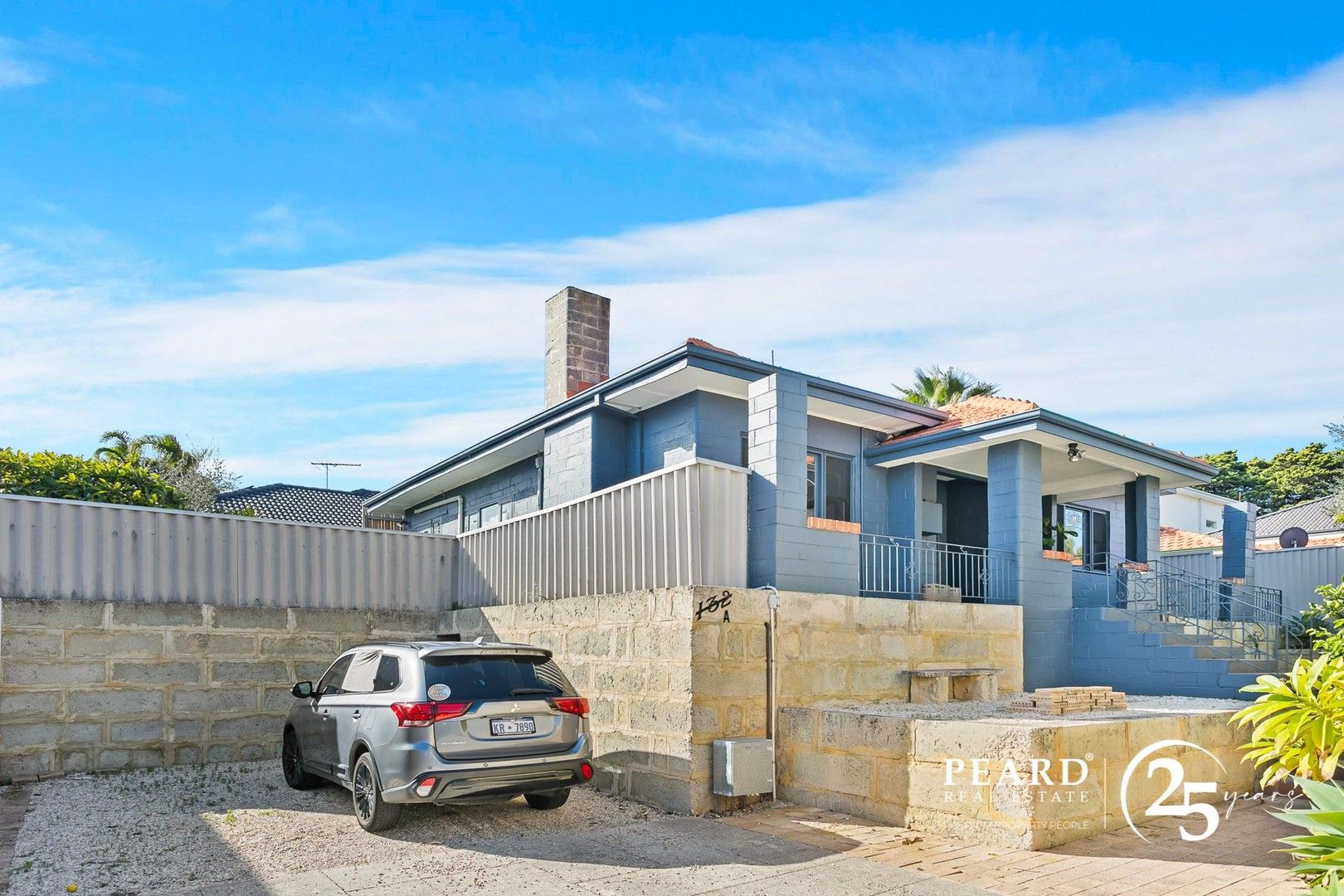 132A Scarborough Beach Road, Scarborough WA 6019 House For Rent Domain