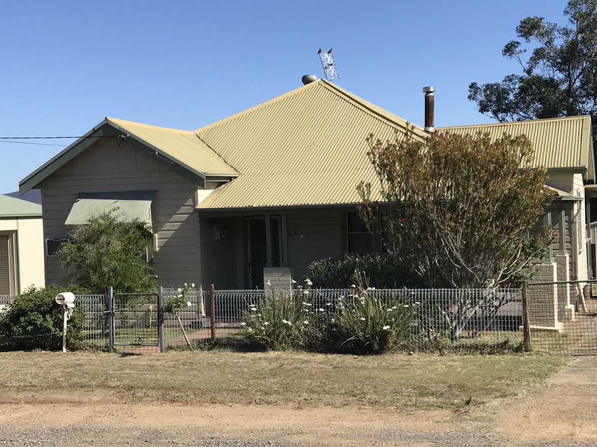 11 Adelaide Street, Paxton Property History & Address Research Domain