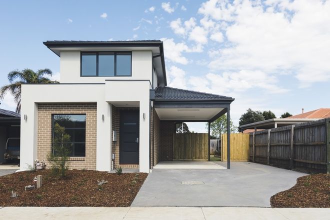 Picture of 72a Windermere Drive, FERNTREE GULLY VIC 3156
