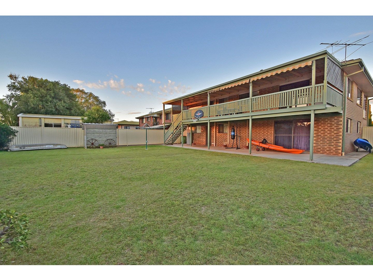 116 Point O'Halloran Road, Victoria Point QLD 4165, Image 2