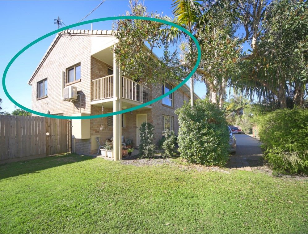 3/32 Suncoast Beach Drive, Mount Coolum QLD 4573, Image 0