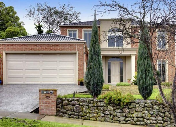 20 Gracehill Avenue, Burwood VIC 3125