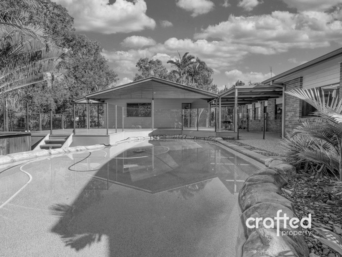 1 Plantagenet Court, Forestdale QLD 4118, Image 0