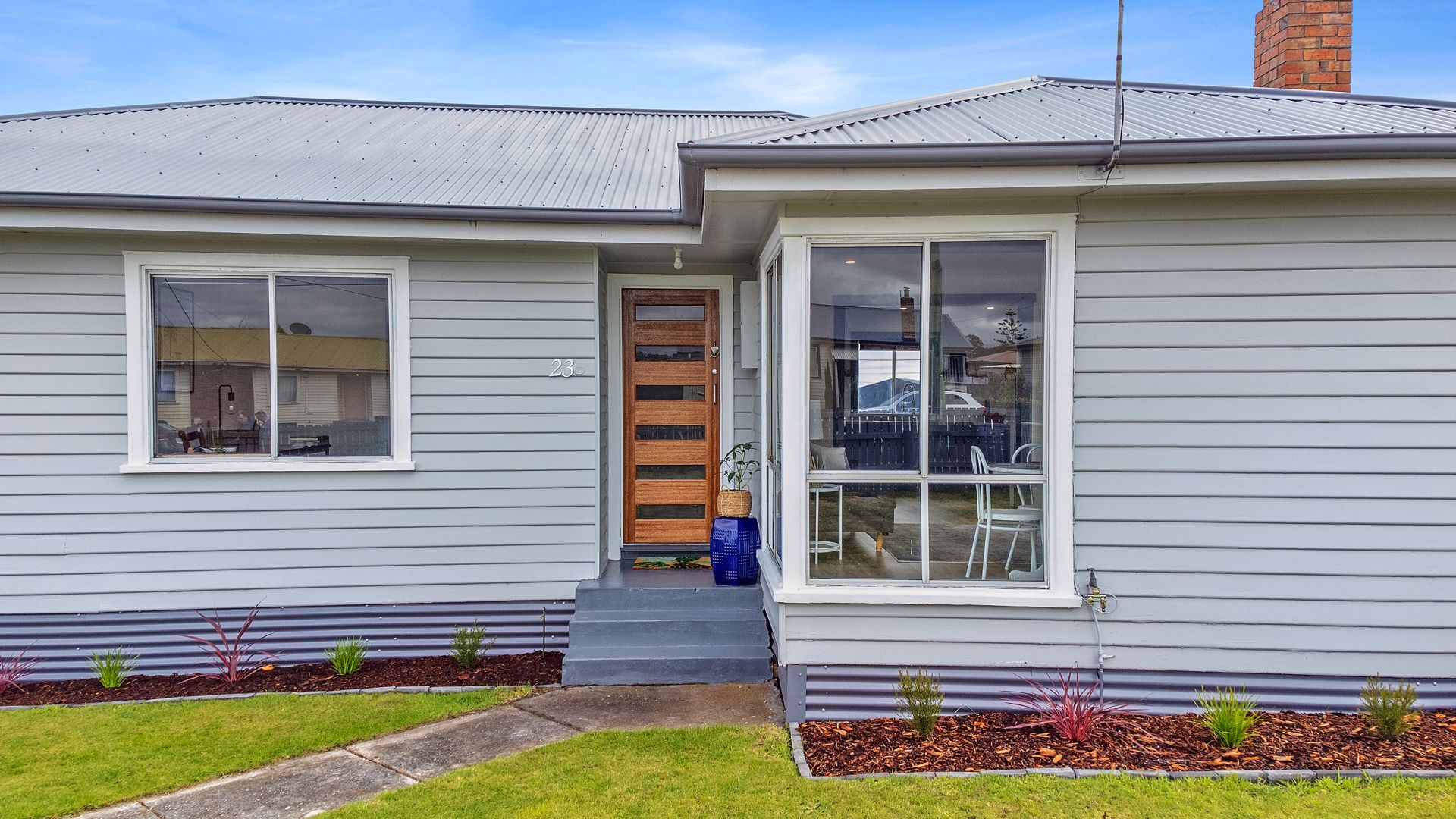 3 bedrooms House in 23 Davidson Street GEORGE TOWN TAS, 7253