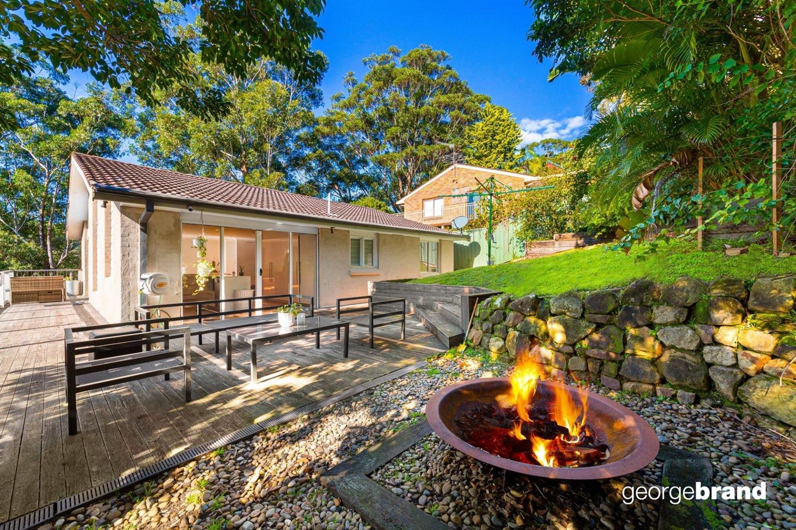 11 Clements Drive, Avoca Beach NSW 2251, Image 0