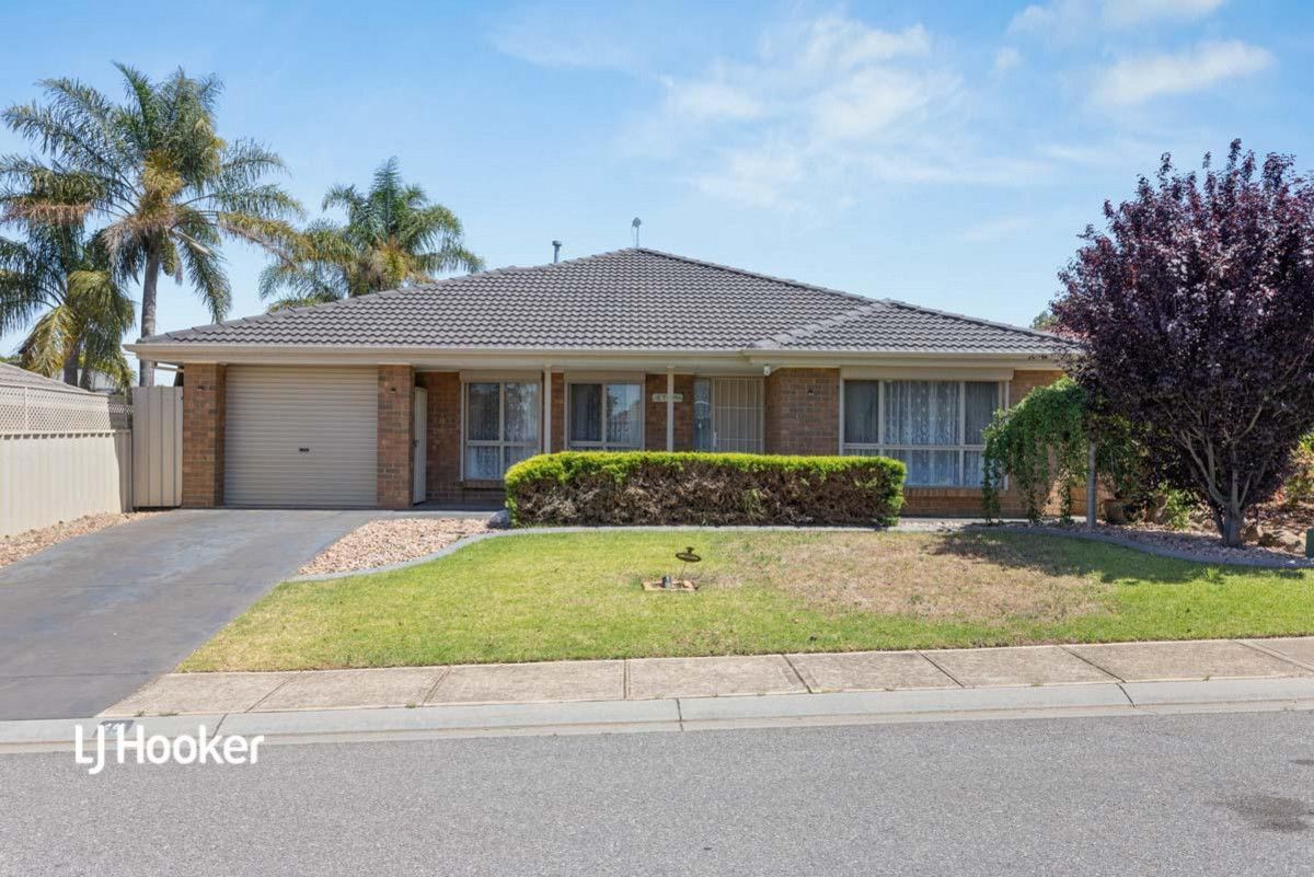 19 Bywaters Avenue, Willaston SA 5118, Image 0