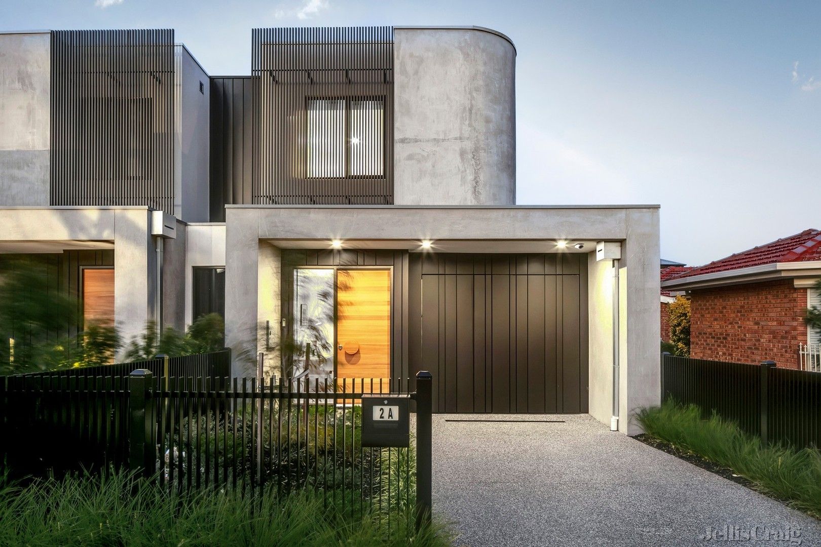 4 bedrooms House in 2a Graves Street ESSENDON VIC, 3040
