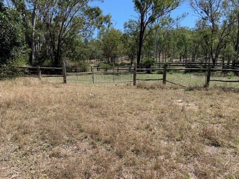 Lots 60 & 61 Neil Creek Road, Calliope QLD 4680, Image 1