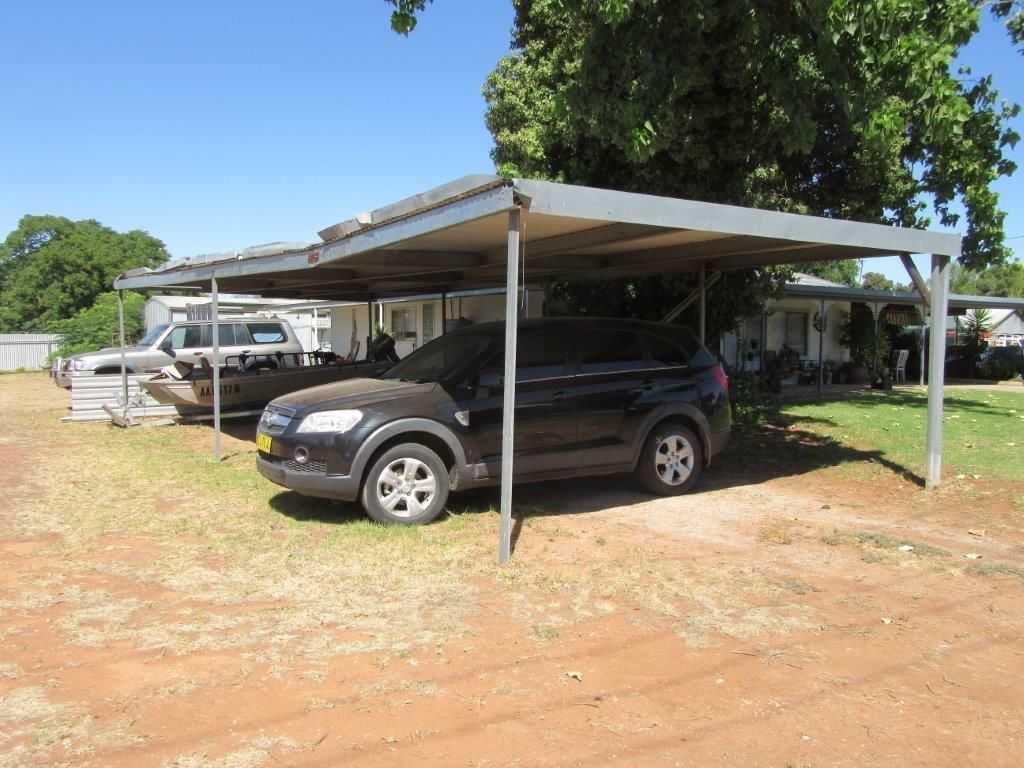 148 Harben Street, Balranald NSW 2715, Image 2