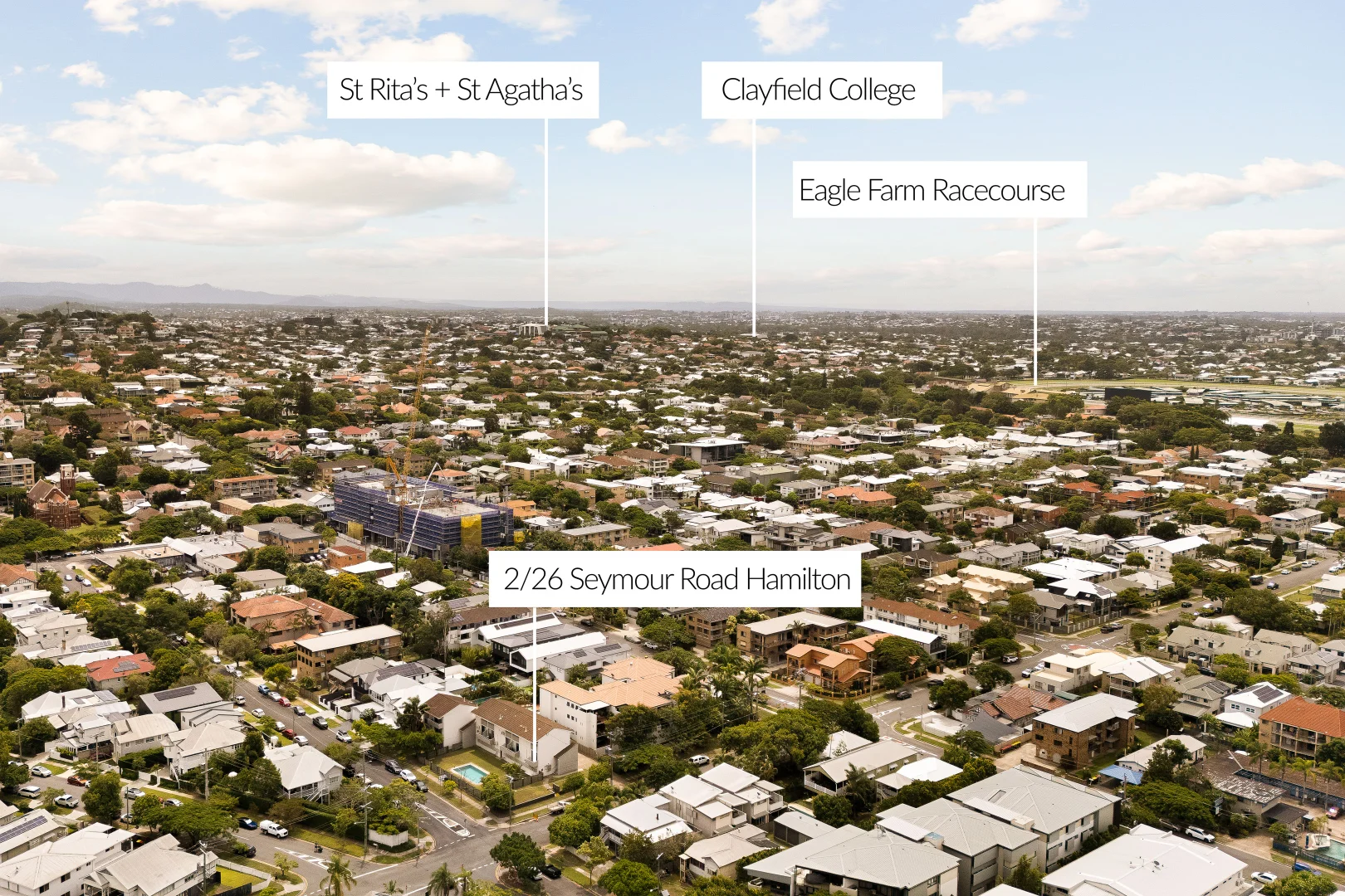 Additional image 23 of 2/26 Seymour Road, Hamilton QLD 4007