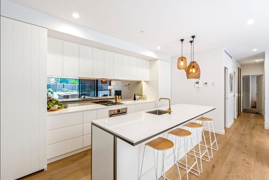 2 bedrooms Apartment / Unit / Flat in 105/333 Ascot Vale Road MOONEE PONDS VIC, 3039