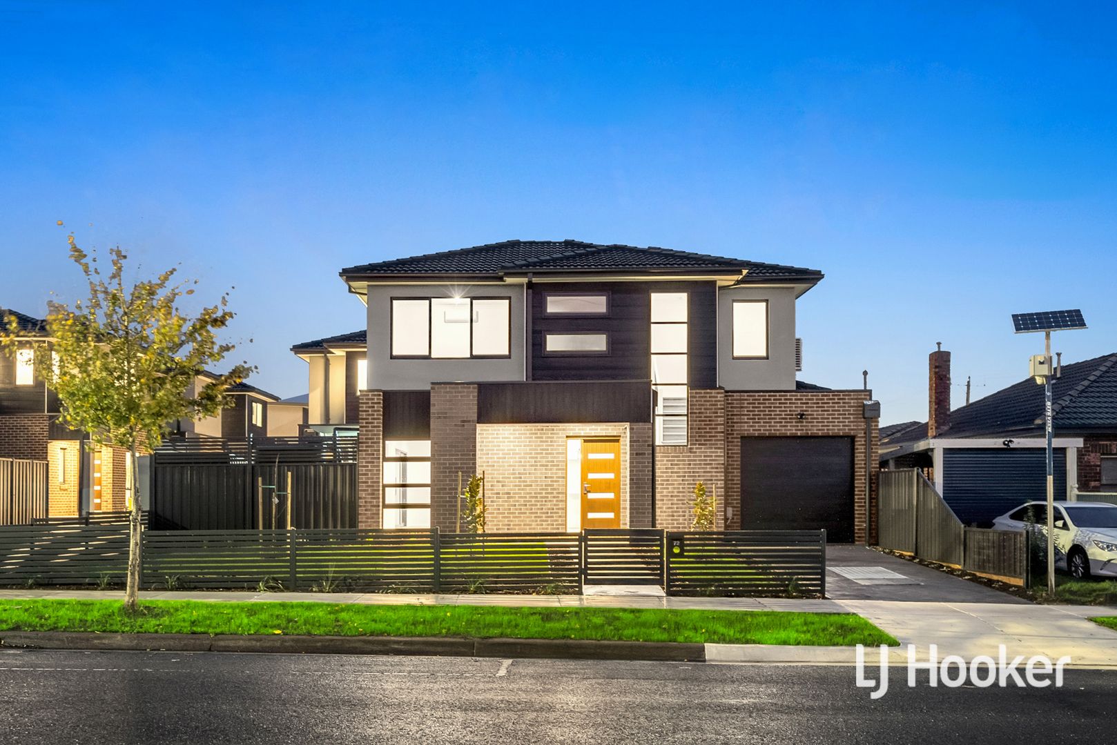 1 - 8/72 Cleeland Street, Dandenong VIC 3175, Image 2