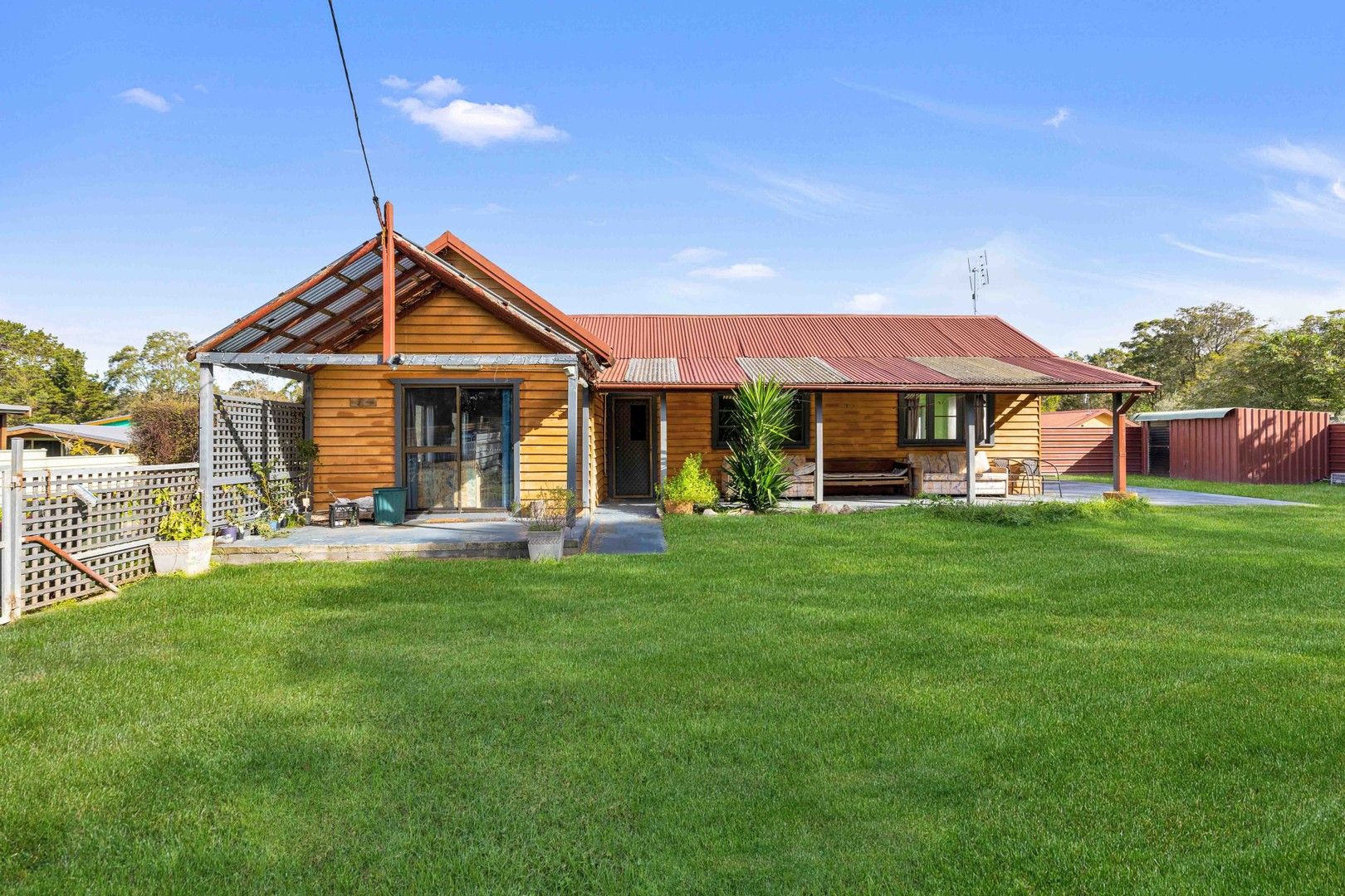 175 Princes Highway, Bodalla NSW 2545, Image 0