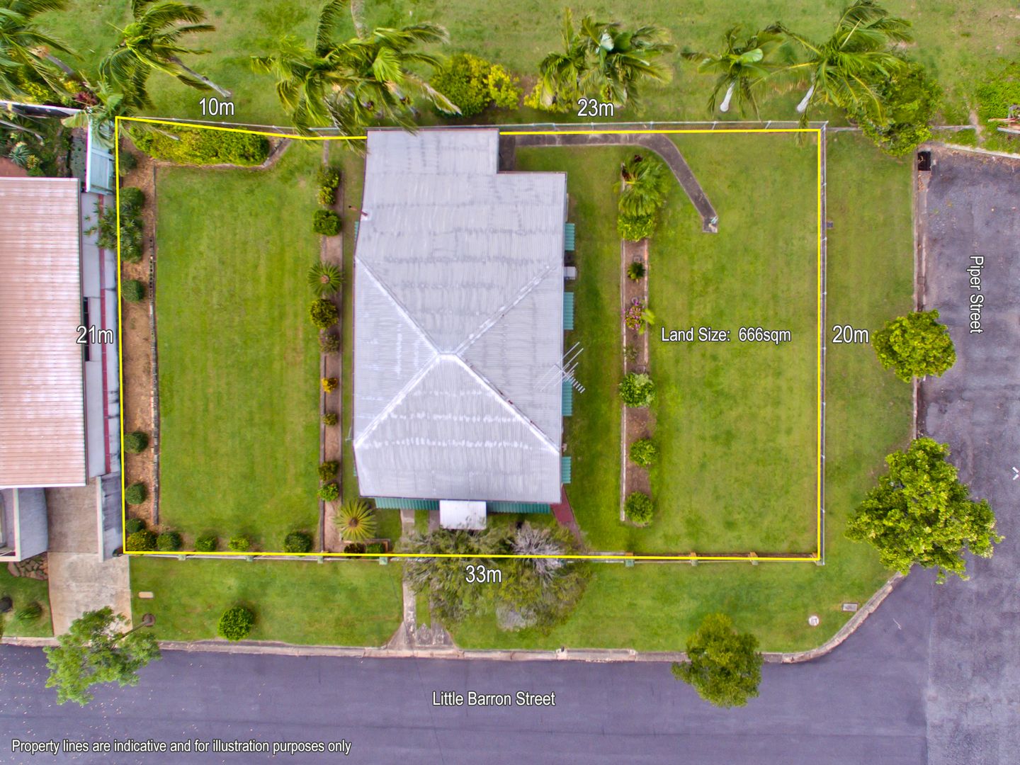 3 Little Barron Street, Gordon Park QLD 4031, Image 1