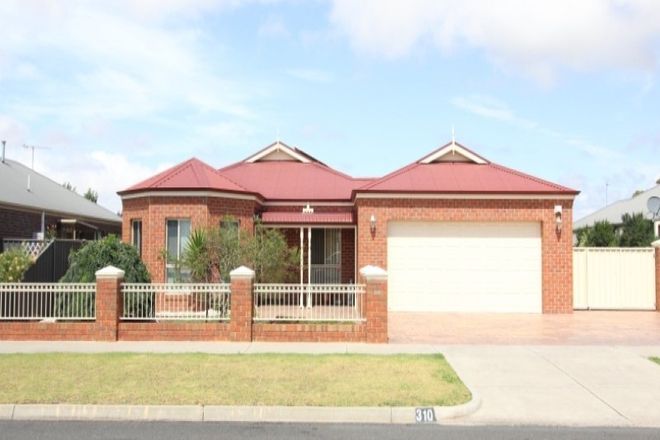 Picture of 310 Dawson Street, SALE VIC 3850