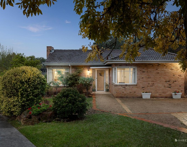 43 Mcculloch Street, Nunawading VIC 3131