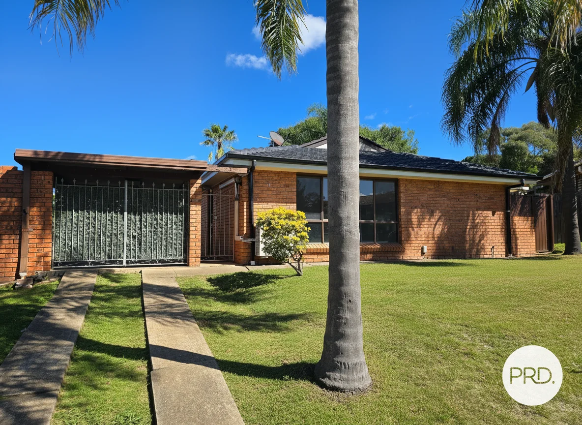 6 Harah Place, Bonnyrigg NSW 2177