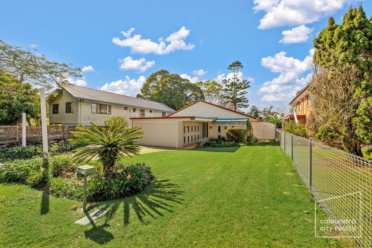 3 bedrooms House in 29 Albert Street SHELLY BEACH QLD, 4551