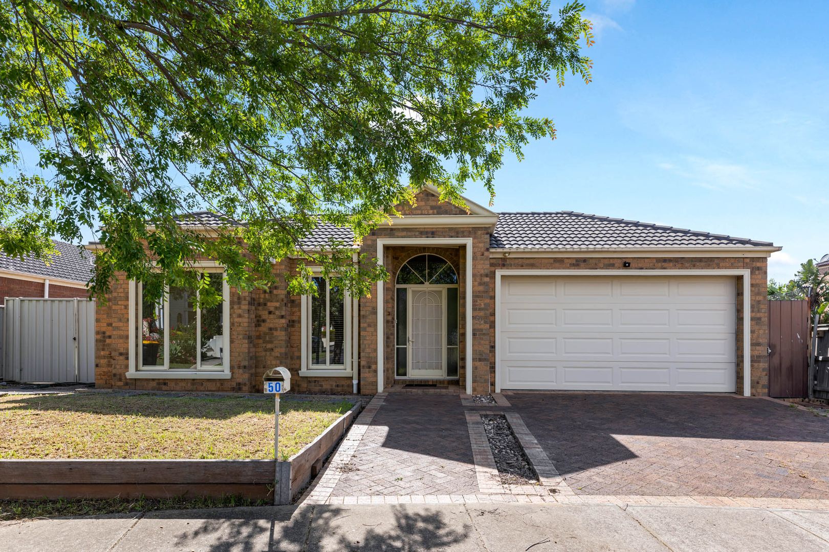 50 Jamieson Terrace, Taylors Hill Property History & Address Research