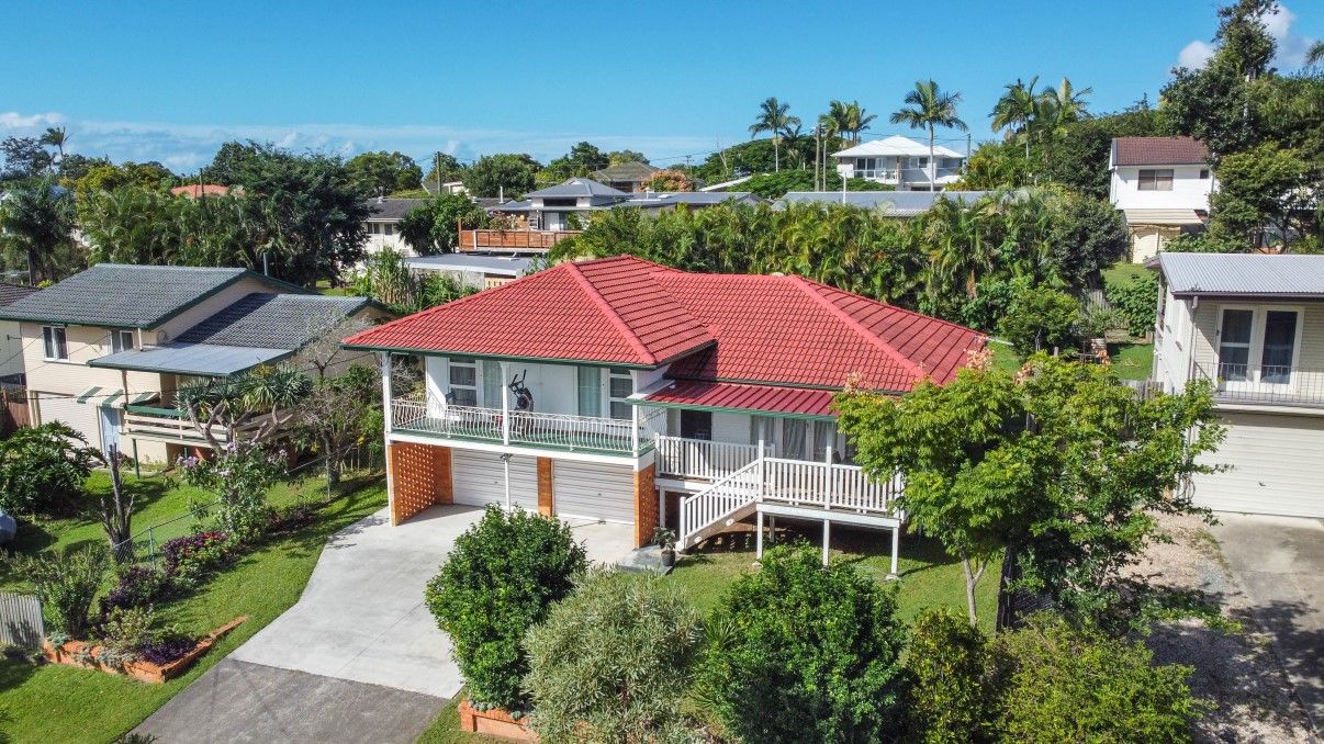 3 bedrooms House in 134 Crowley Street ZILLMERE QLD, 4034