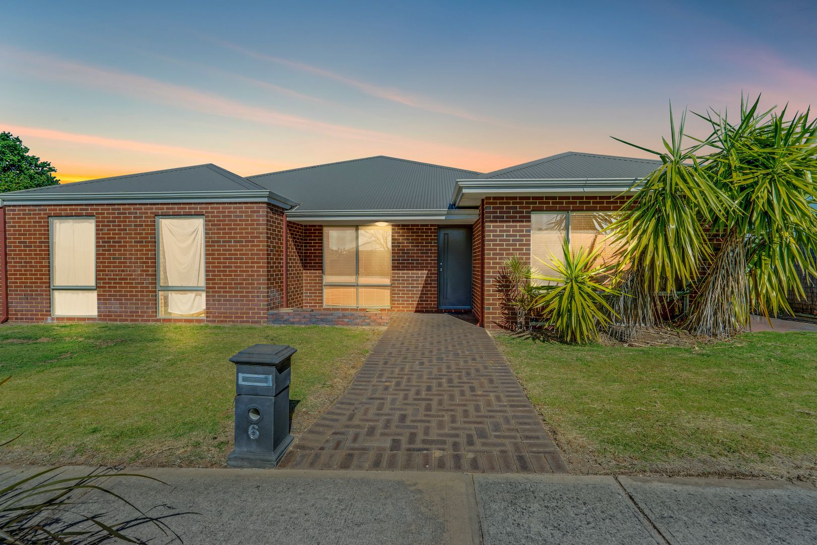 6 Carob Way, Vasse WA 6280, Image 1