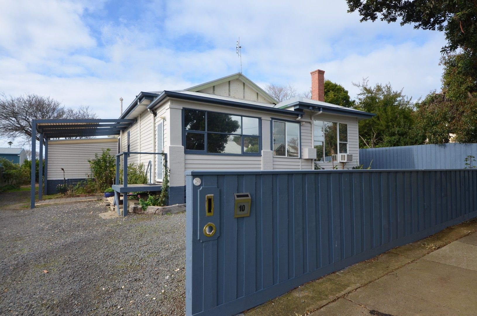 4 bedrooms House in 10 Blair Street PORTLAND VIC, 3305